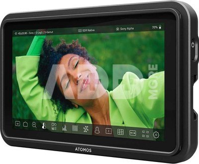 Atomos Shinobi II