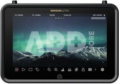 Atomos Shogun Ultra