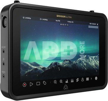 Atomos Shogun Ultra