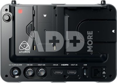 Atomos Shogun Ultra