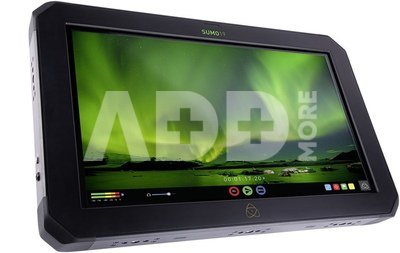 Atomos Sumo