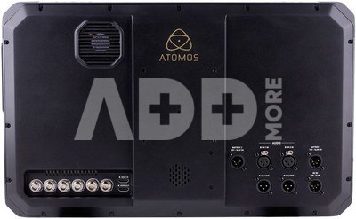 Atomos Sumo