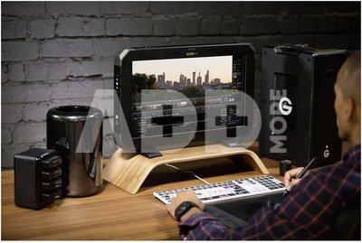 Atomos Sumo