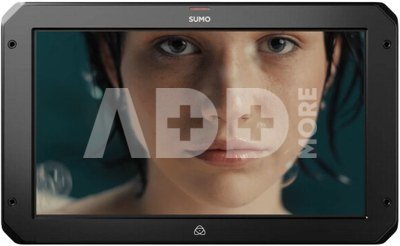 Atomos Sumo 19SE