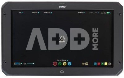 Atomos Sumo 19SE