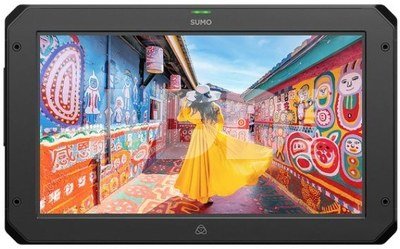 Atomos Sumo 19SE