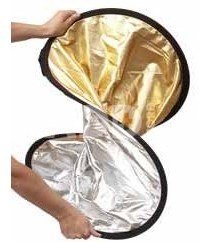 Atšvaitas Reflector 7in1 110 cm