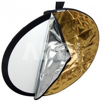 Atšvaitas Reflector 7in1 80 cm