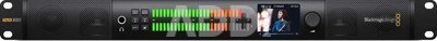Audio Monitor 12G G3