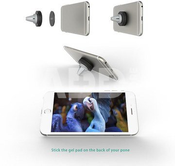 AUKEY HD-C5 Universal Magnetic Car Mount