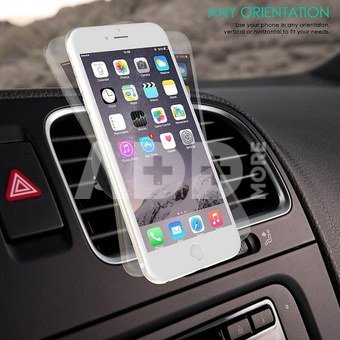AUKEY HD-C5 Universal Magnetic Car Mount