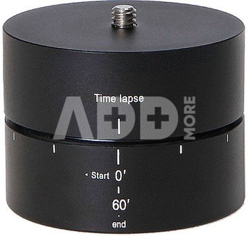 Automated 360 Head (60 minutes time delay)