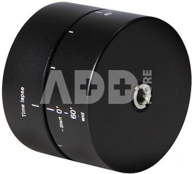 Automated 360 Head (60 minutes time delay)