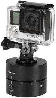 Automated 360 Head (60 minutes time delay)