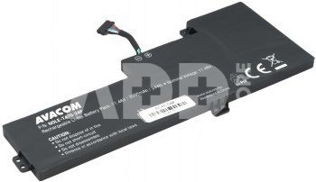AVACOM BATTERY FOR LENOVO THINKPAD T470, T480 LI-POL 11,46V 2095MAH 24WH