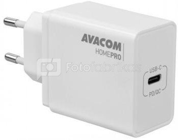 AVACOM HOMEPRO WALL CHARGER WITH POWER DELIVERY
