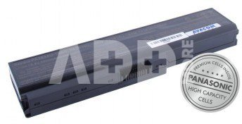 AVACOM TOSHIBA SATELLITE U400, M300, PORTEGE M800 LI-ION 10,8V 5800MAH 63WH