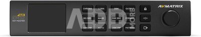AVMATRIX 4K HDMI Real-time Chroma Key Master