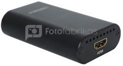 Avmatrix HDMI to USB 3.0 USB Video Grabber