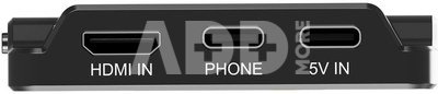 AVMATRIX Vlog Selfie Monitor