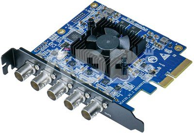 AVMATRIX VP51