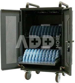 Avtek Charging cart 20