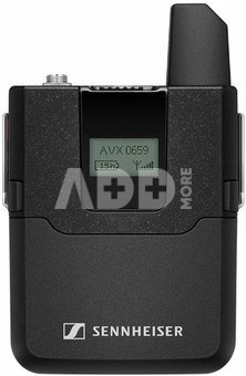 AVX-MKE2 SET