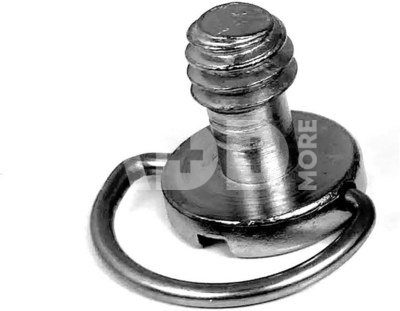 AVX Universal 1/4" camera screw #4