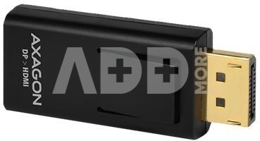 AXAGON | Active converter | DisplayPort to HDMI