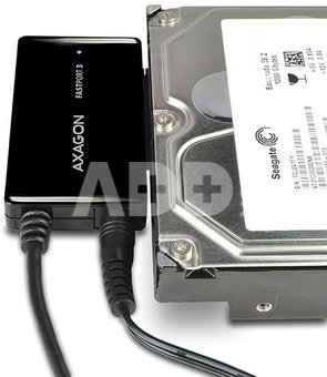 AXAGON AXAGON ADSA-FP3, USB 3. 2 Gen 1 Sata 6G HDD Fas