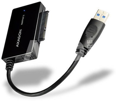 AXAGON AXAGON ADSA-FP3, USB 3. 2 Gen 1 Sata 6G HDD Fas