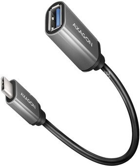 AXAGON Cable adapter into the USB-C port with USB-A female output, 20cm | RUCM-AFAC