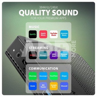 AXAGON HMC-U4 USB hub 12in1 40Gbps LAN HDMI DP PD