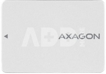 AXAGON Internal 2.5" box with SATA interface for M.2 SATA SSD