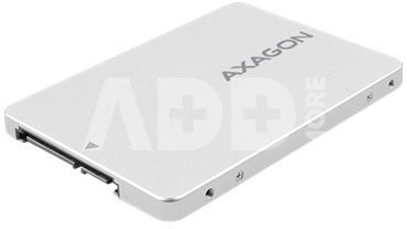 AXAGON Internal 2.5" box with SATA interface for M.2 SATA SSD