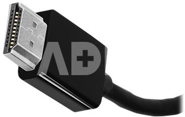 AXAGON | RVH-VGN, HDMI - VGA Reduction Adapter | 0.15 m
