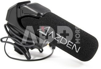 Azden SMX-15 DSLR Microphone