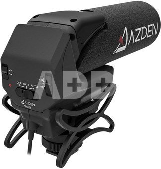 Azden SMX-15 DSLR Microphone