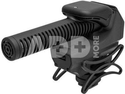 Azden SMX-15 DSLR Microphone