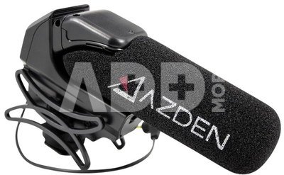 Azden SMX-15 DSLR Microphone