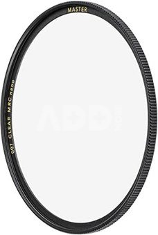 B+W Clear Filter MRC Nano Master 43mm