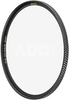 B+W UV-Filter MRC Basic 37mm