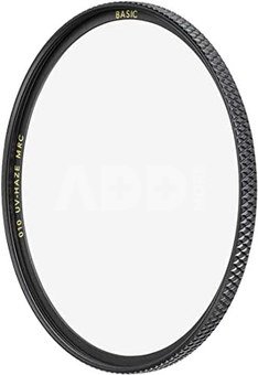 B+W UV-Filter MRC Basic 82mm