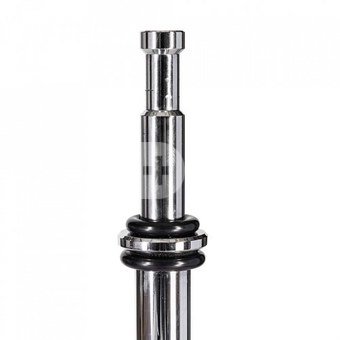 Baby Roller Low Boy 170cm/67.2in CS Base, Alu Risers