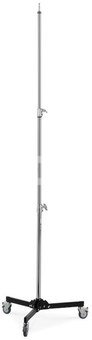Baby Roller Low Boy 170cm/67.2in CS Base, Alu Risers
