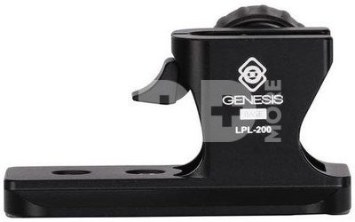 Genesis Base LPL 200 Lens Plate