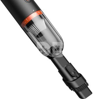 Baseus A2Pro Cordless Car Vacuum Cleaner 6000Pa (black)