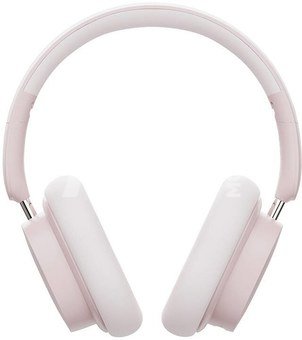 Baseus Bowie D05 Wireless Headphones Bluetooth 5.2 (golden rose)