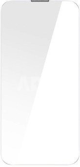 Baseus Crystal Tempered Glass Dust-proof 0.3mm for iPhone 14 Pro (2pcs)