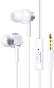 Baseus Encok HZ11 headphones - white
